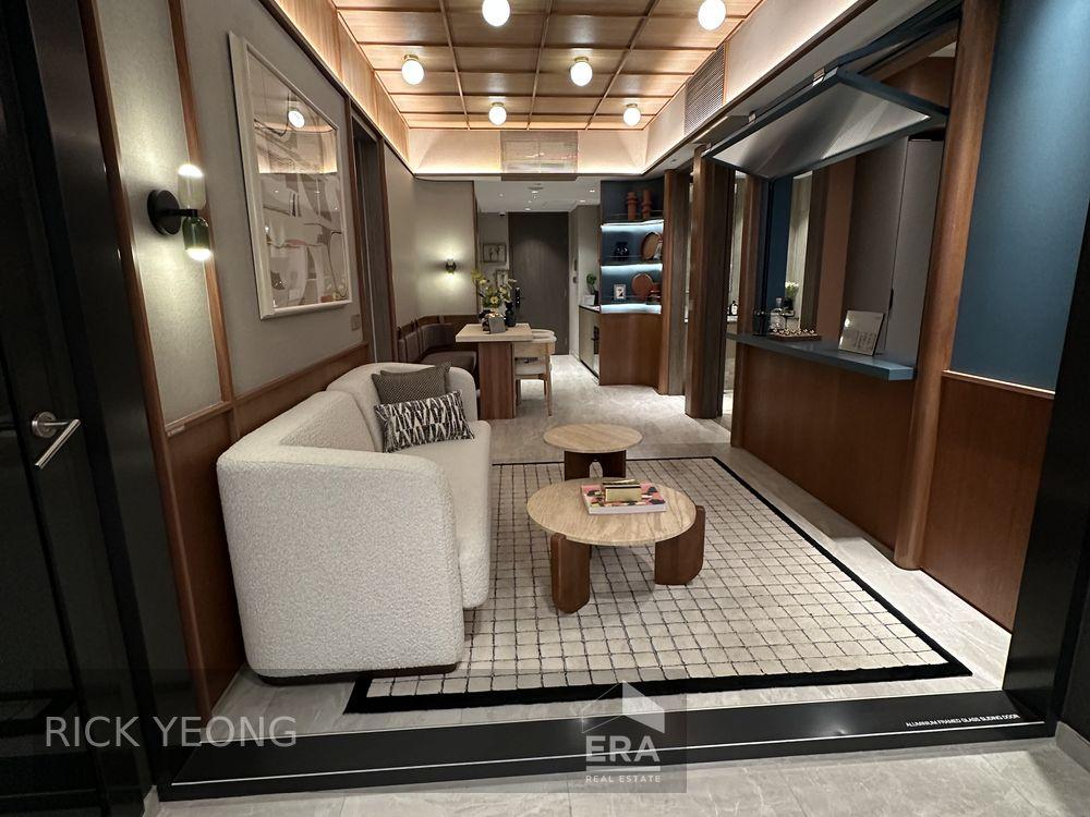 Condominium for Sale, Yuan Ching Road Sora, SGD 1,595,000 | Leasehold 99
