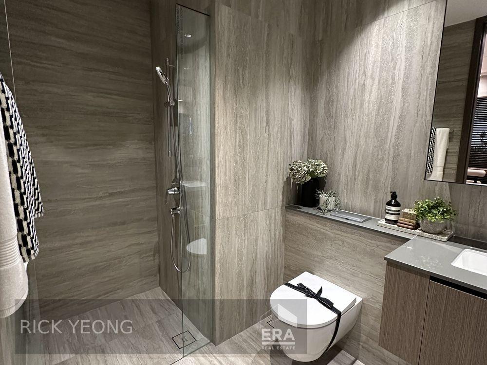 Condominium for Sale, Yuan Ching Road Sora, SGD 1,595,000 | Leasehold 99