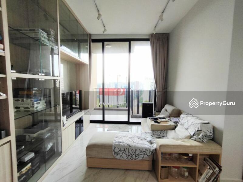 Prop-GPT: Condominium: D23 Bukit Batok Le Quest