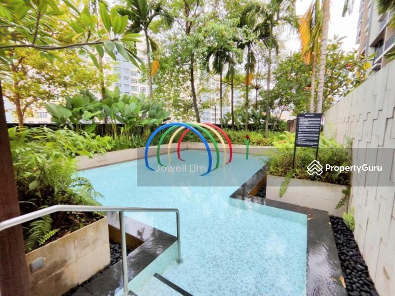 Condominium for Sale, Le Quest, SGD 800,000 | 99-year lease