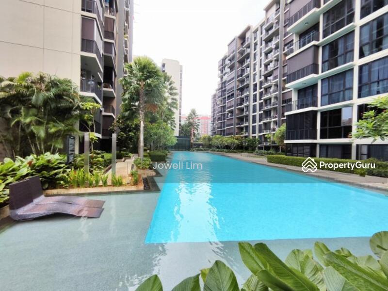 Condominium for Sale, Le Quest, SGD 800,000 | 99-year lease