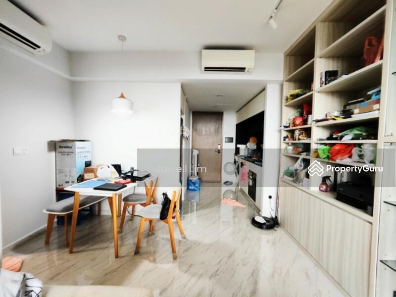 Condominium for Sale, Le Quest, SGD 800,000 | 99-year lease