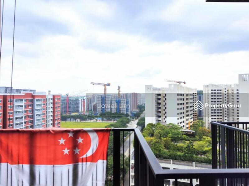 Condominium for Sale, Le Quest, SGD 800,000 | 99-year lease