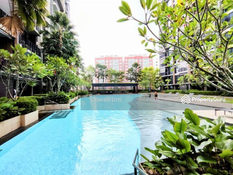 Condominium for Sale, Le Quest, SGD 800,000 | 99-year lease
