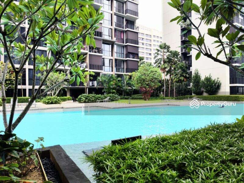 Condominium for Sale, Le Quest, SGD 800,000 | 99-year lease