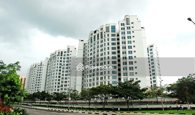 Condominium for Sale, Northoaks, SGD 1,288,000 | 99-year lease