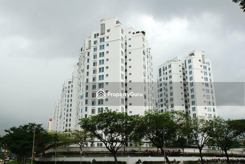 Condominium for Sale, Northoaks, SGD 1,288,000 | 99-year lease