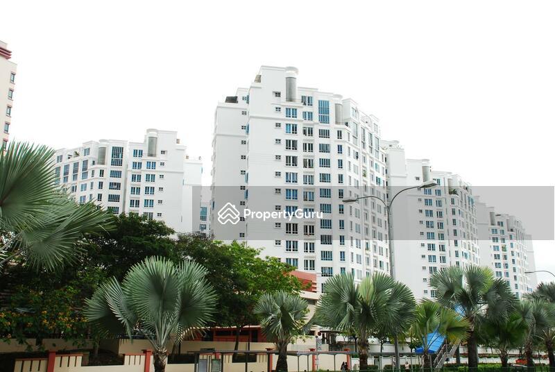 Condominium for Sale, Northoaks, SGD 1,288,000 | 99-year lease