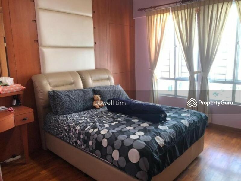 Condominium for Sale, Northoaks, SGD 1,288,000 | 99-year lease