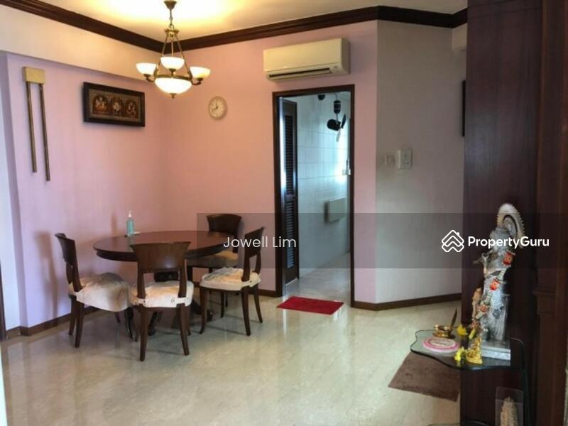 Condominium for Sale, Northoaks, SGD 1,288,000 | 99-year lease