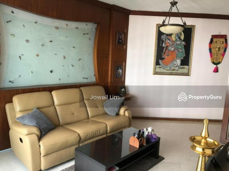 Condominium for Sale, Northoaks, SGD 1,288,000 | 99-year lease