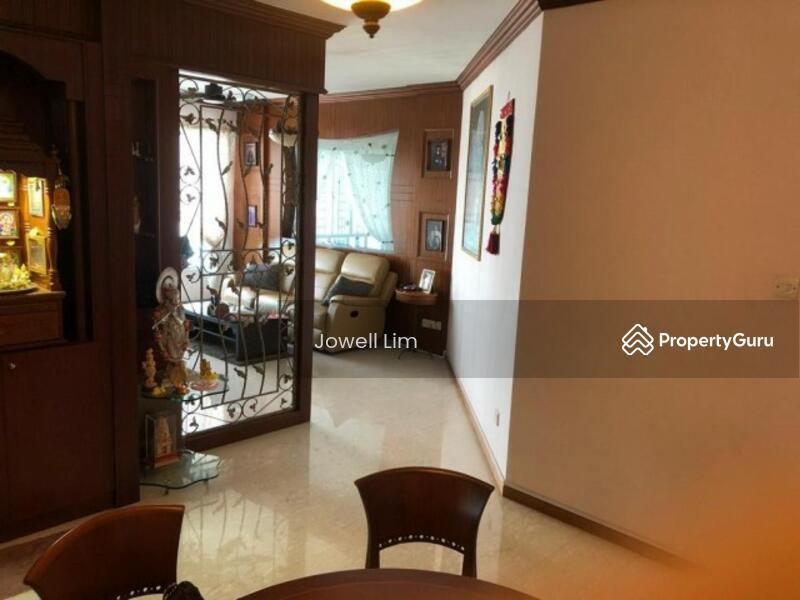 Condominium for Sale, Northoaks, SGD 1,288,000 | 99-year lease