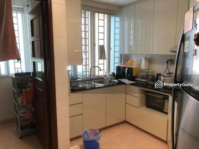 Condominium for Sale, Northoaks, SGD 1,288,000 | 99-year lease