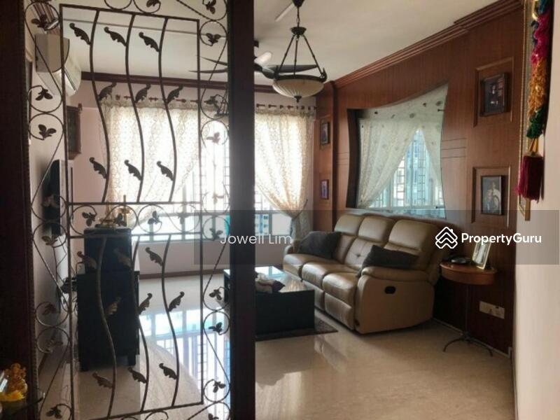 Condominium for Sale, Northoaks, SGD 1,288,000 | 99-year lease