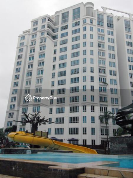 Condominium for Sale, Northoaks, SGD 1,288,000 | 99-year lease
