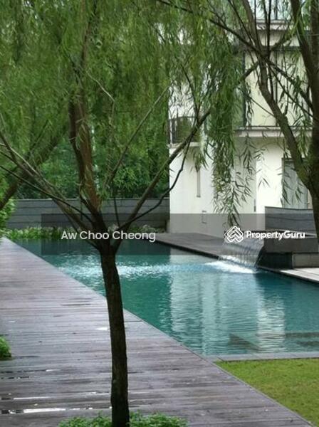 Condominium for Sale, The Loft, SGD 3,680,000 | 99-year lease