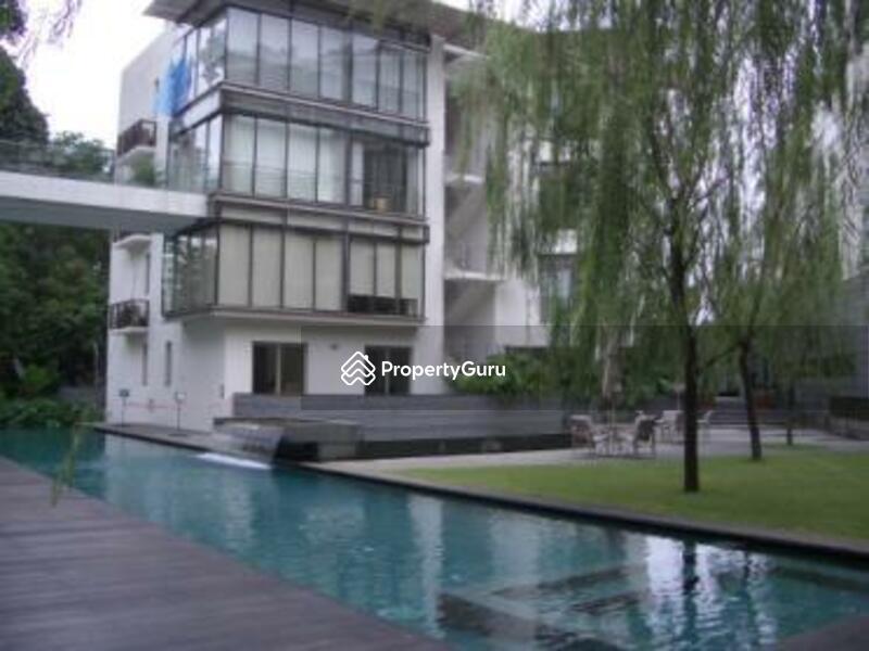 Condominium for Sale, The Loft, SGD 3,680,000 | 99-year lease