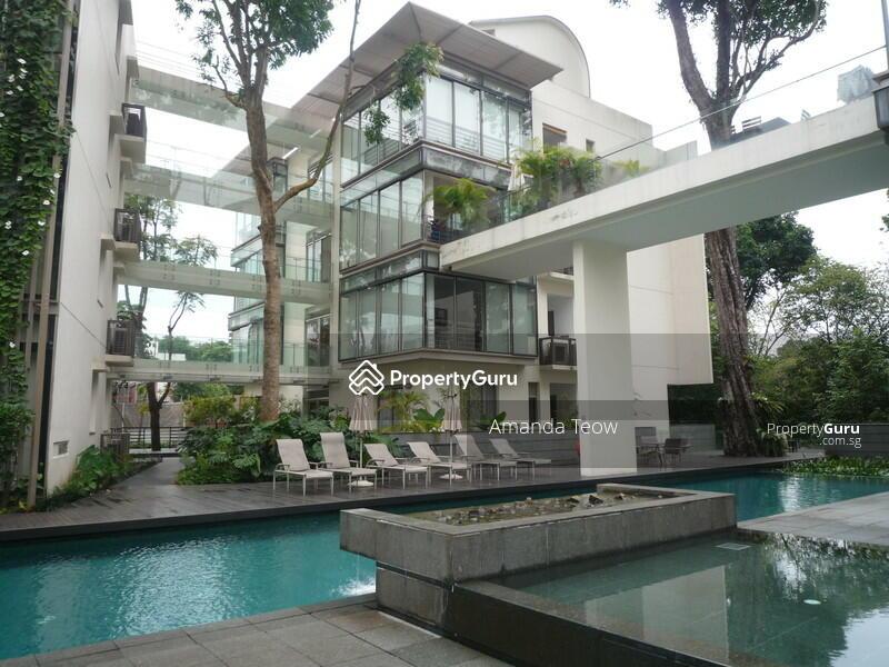 Condominium for Sale, The Loft, SGD 3,680,000 | 99-year lease