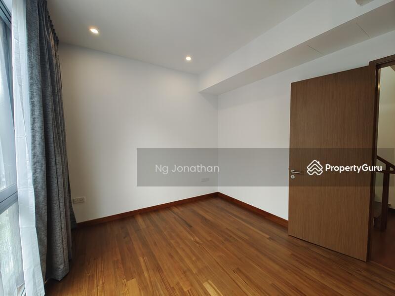 Condominium - Cluster House for Sale, Greenwood Mews, SGD 4,249,516 | 103-year lease