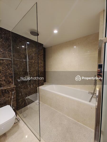 Condominium - Cluster House for Sale, Greenwood Mews, SGD 4,249,516 | 103-year lease
