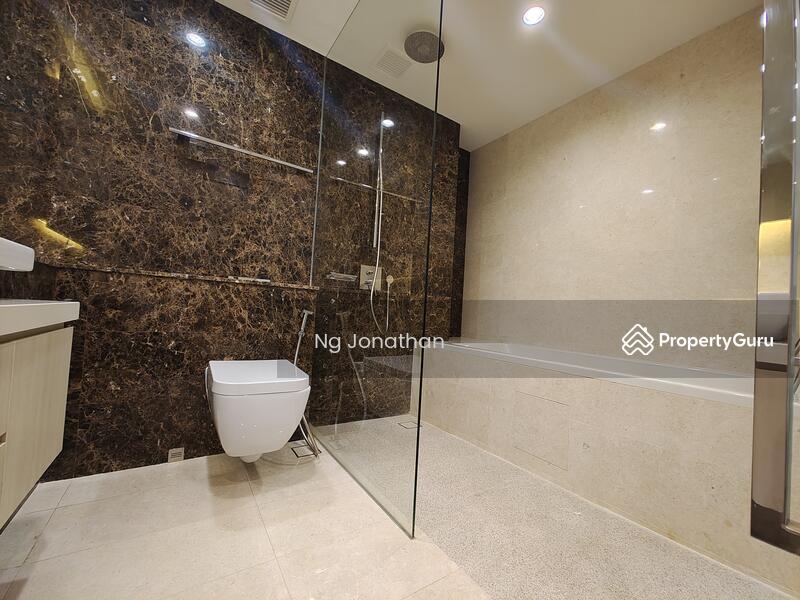 Condominium - Cluster House for Sale, Greenwood Mews, SGD 4,249,516 | 103-year lease