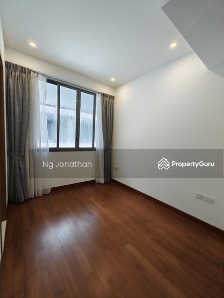 Condominium - Cluster House for Sale, Greenwood Mews, SGD 4,249,516 | 103-year lease