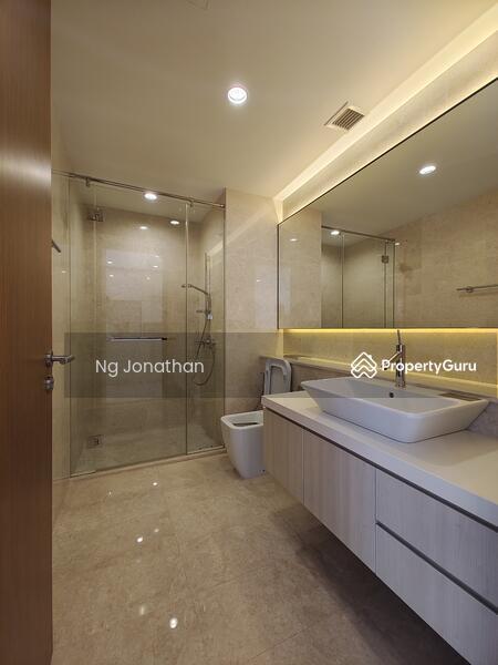 Condominium - Cluster House for Sale, Greenwood Mews, SGD 4,249,516 | 103-year lease