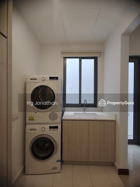 Condominium - Cluster House for Sale, Greenwood Mews, SGD 4,249,516 | 103-year lease