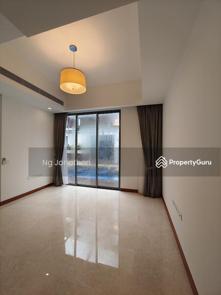 Condominium - Cluster House for Sale, Greenwood Mews, SGD 4,249,516 | 103-year lease