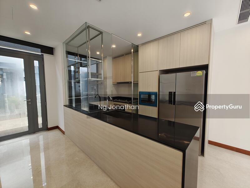 Condominium - Cluster House for Sale, Greenwood Mews, SGD 4,249,516 | 103-year lease