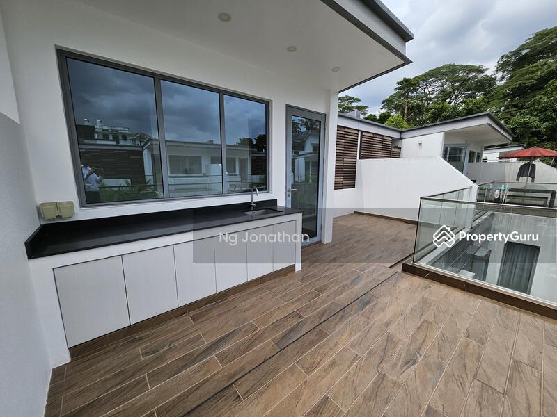 Condominium - Cluster House for Sale, Greenwood Mews, SGD 4,249,516 | 103-year lease