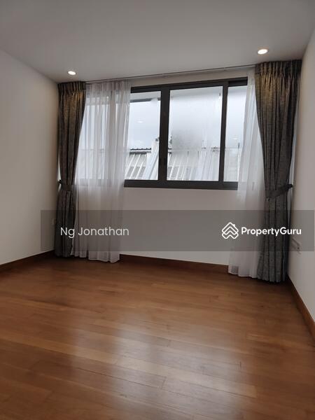 Condominium - Cluster House for Sale, Greenwood Mews, SGD 4,249,516 | 103-year lease