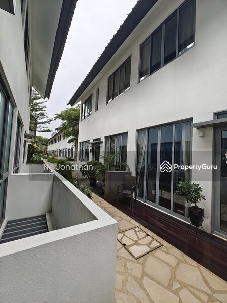 Condominium - Cluster House for Sale, Greenwood Mews, SGD 4,249,516 | 103-year lease