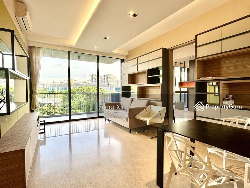 Prop-GPT: Apartment: D13  The Venue Residences and Shoppes