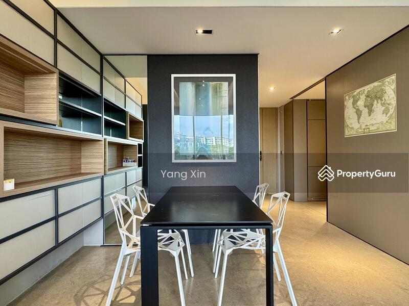 Apartment for Sale, The Venue Residences and Shoppes, SGD 1,540,000 | 99-year lease