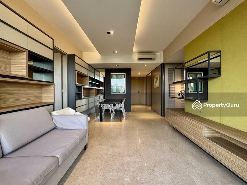 Apartment for Sale, The Venue Residences and Shoppes, SGD 1,540,000 | 99-year lease
