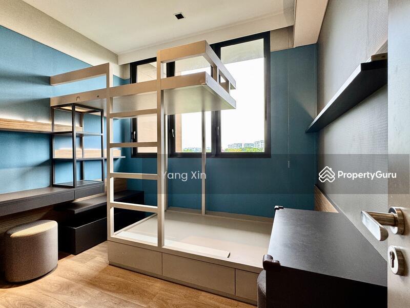 Apartment for Sale, The Venue Residences and Shoppes, SGD 1,540,000 | 99-year lease