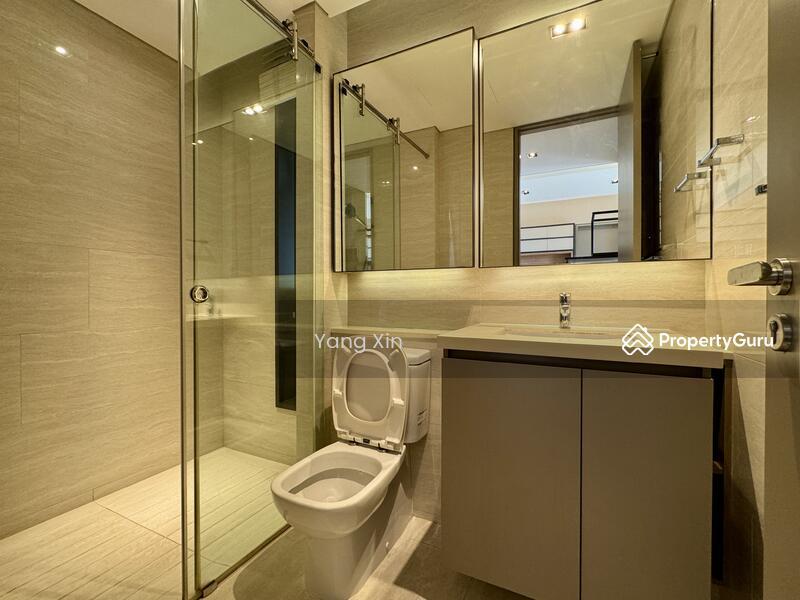 Apartment for Sale, The Venue Residences and Shoppes, SGD 1,540,000 | 99-year lease