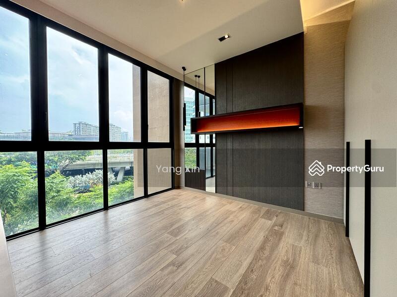 Apartment for Sale, The Venue Residences and Shoppes, SGD 1,540,000 | 99-year lease