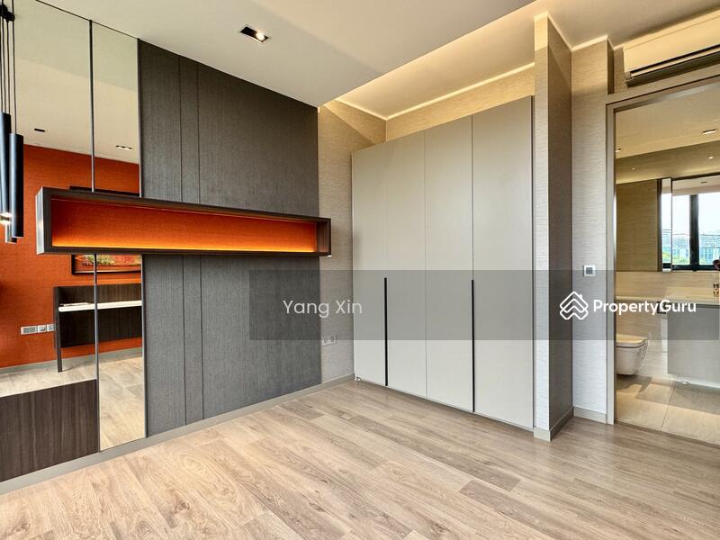 Apartment for Sale, The Venue Residences and Shoppes, SGD 1,540,000 | 99-year lease