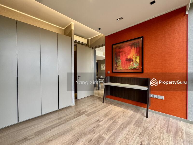 Apartment for Sale, The Venue Residences and Shoppes, SGD 1,540,000 | 99-year lease