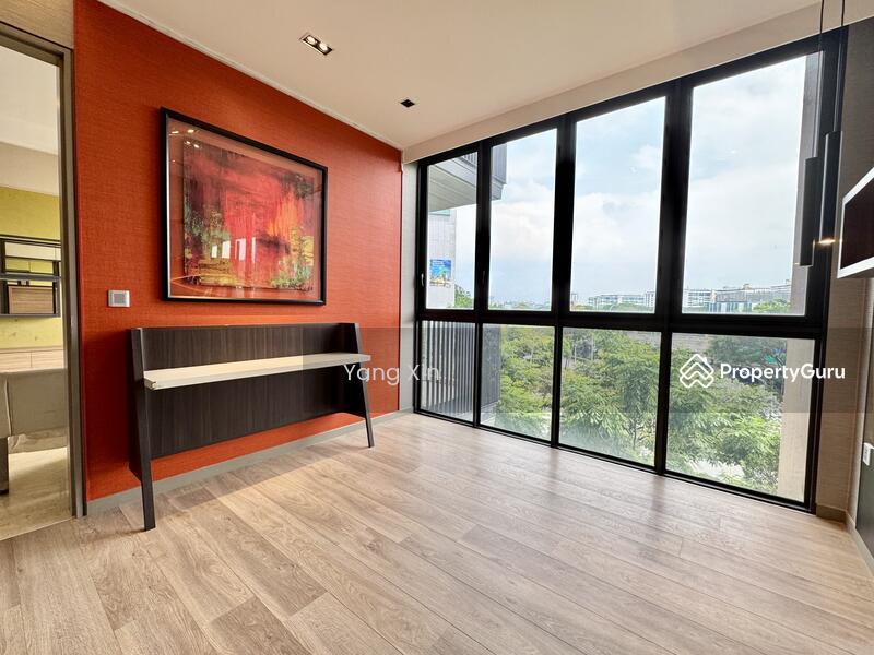 Apartment for Sale, The Venue Residences and Shoppes, SGD 1,540,000 | 99-year lease