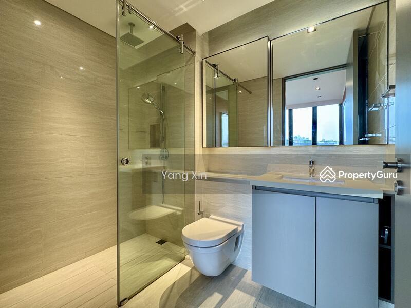 Apartment for Sale, The Venue Residences and Shoppes, SGD 1,540,000 | 99-year lease