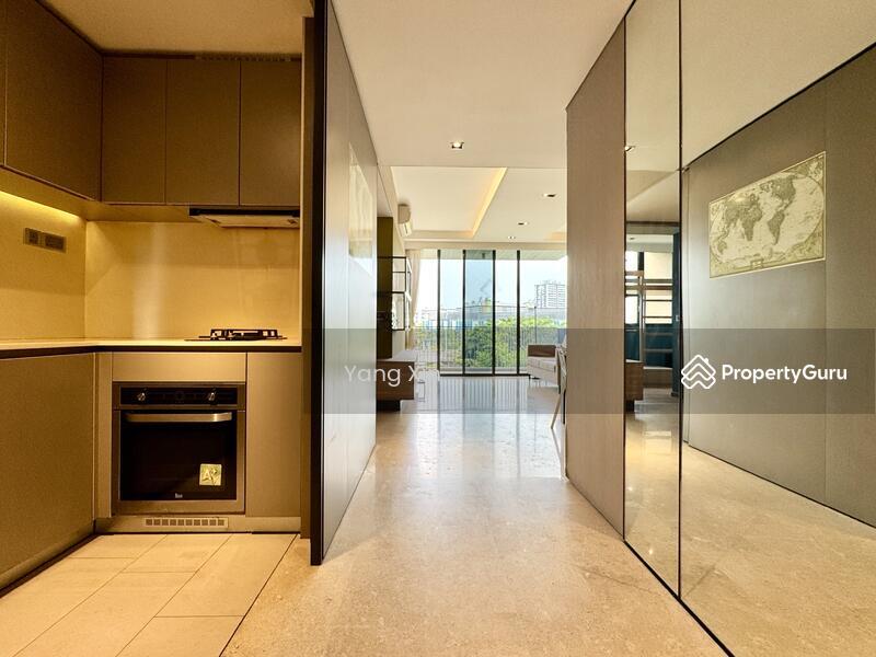 Apartment for Sale, The Venue Residences and Shoppes, SGD 1,540,000 | 99-year lease