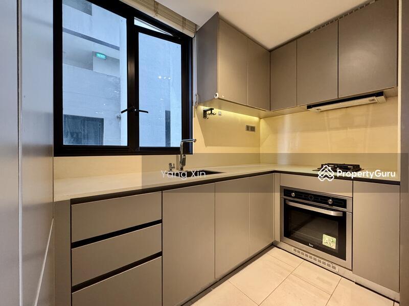 Apartment for Sale, The Venue Residences and Shoppes, SGD 1,540,000 | 99-year lease