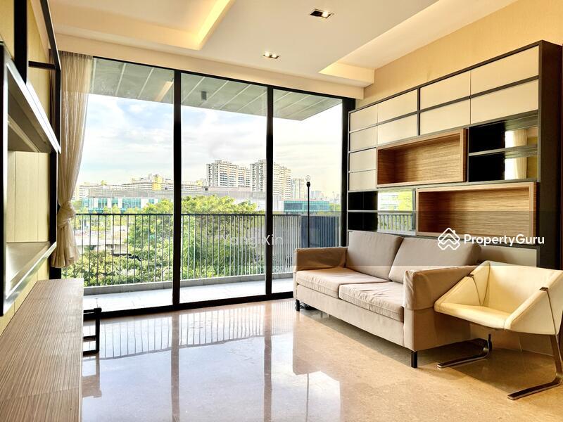 Apartment for Sale, The Venue Residences and Shoppes, SGD 1,540,000 | 99-year lease