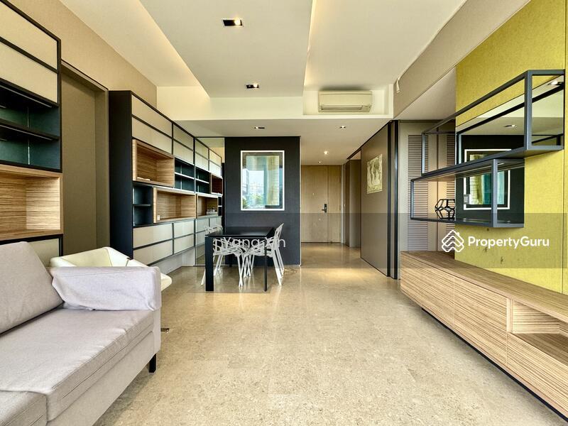 Apartment for Sale, The Venue Residences and Shoppes, SGD 1,540,000 | 99-year lease