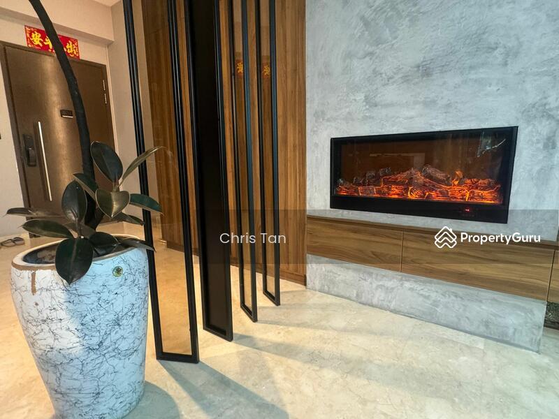 Condominium for Sale, The Sixth Avenue Residences, SGD 5,000,000 | Freehold