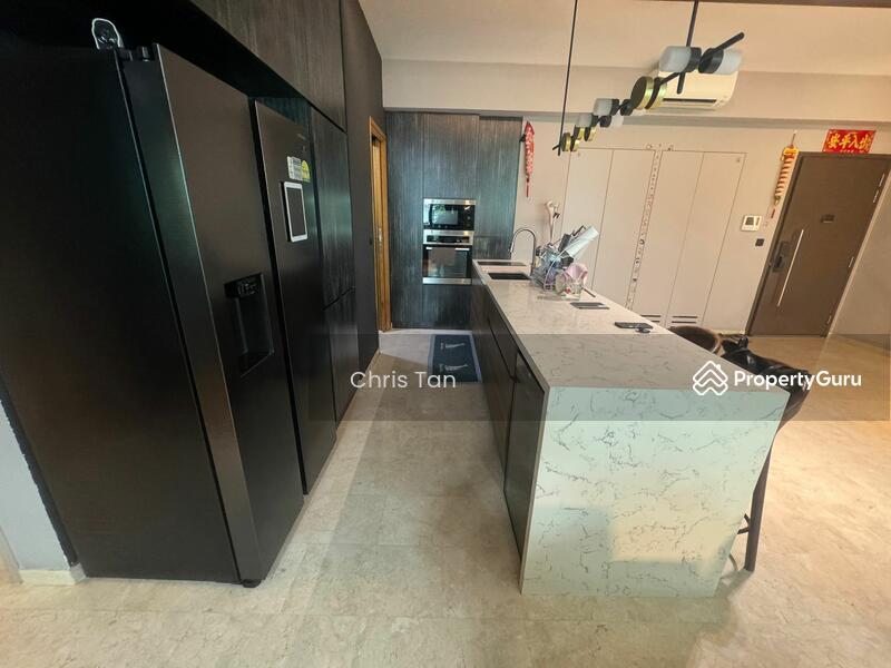 Condominium for Sale, The Sixth Avenue Residences, SGD 5,000,000 | Freehold