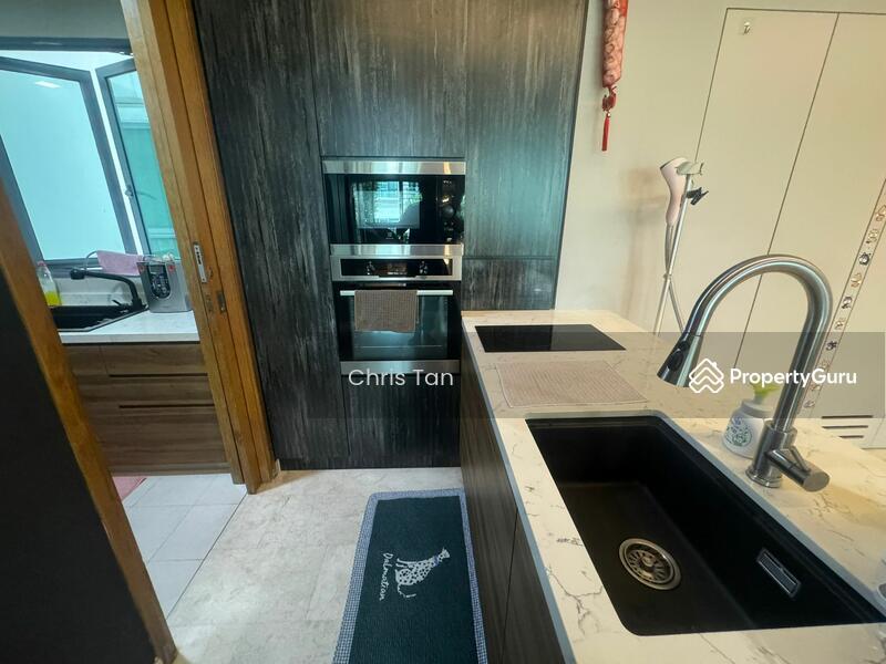 Condominium for Sale, The Sixth Avenue Residences, SGD 5,000,000 | Freehold